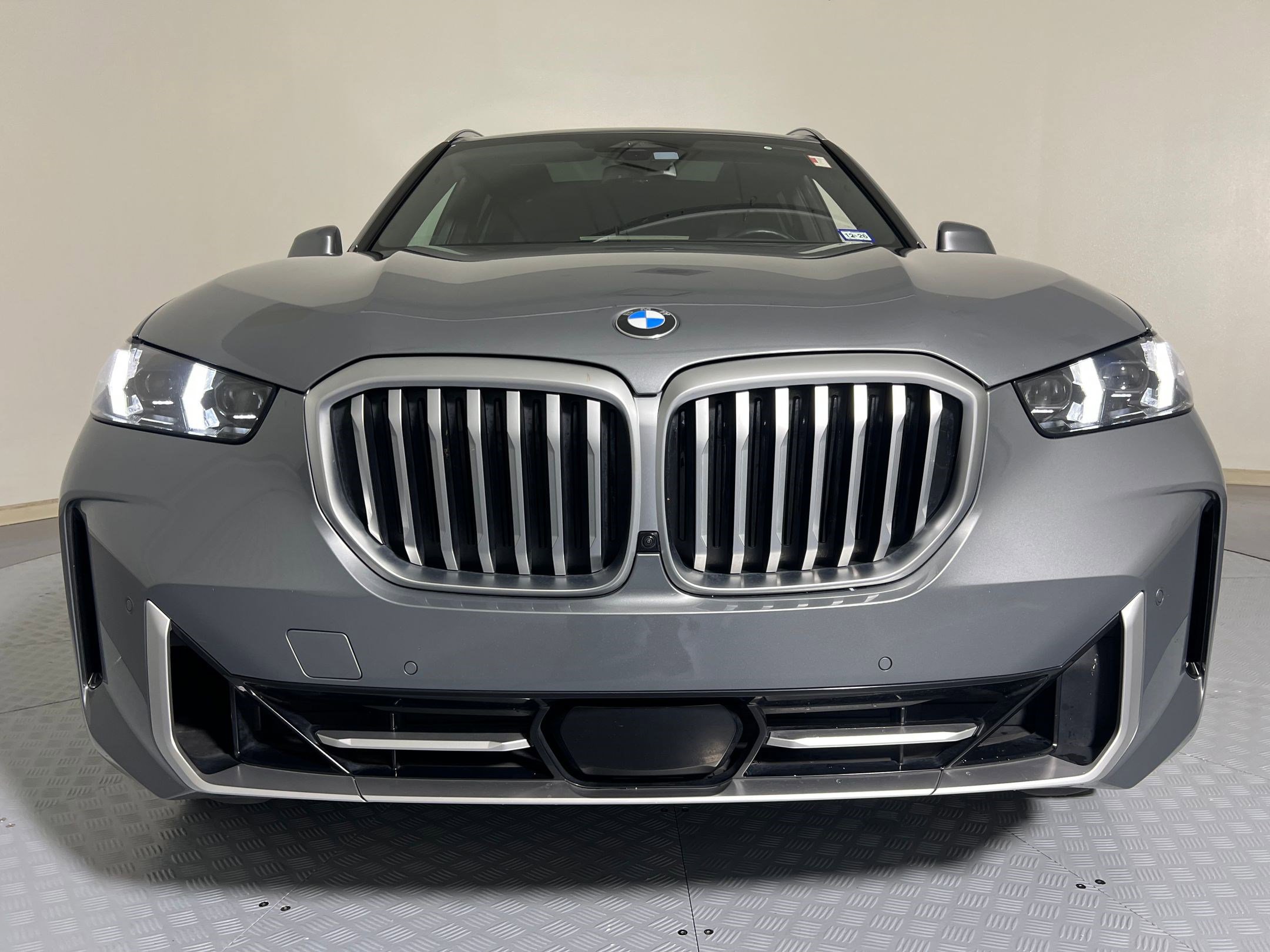 2024 Bmw X5 xDrive40i photo 4