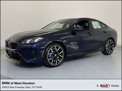 2026 BMW 228i Gran Coupe