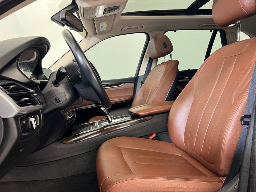 Used 2016 BMW X5 sDrive35i SUV