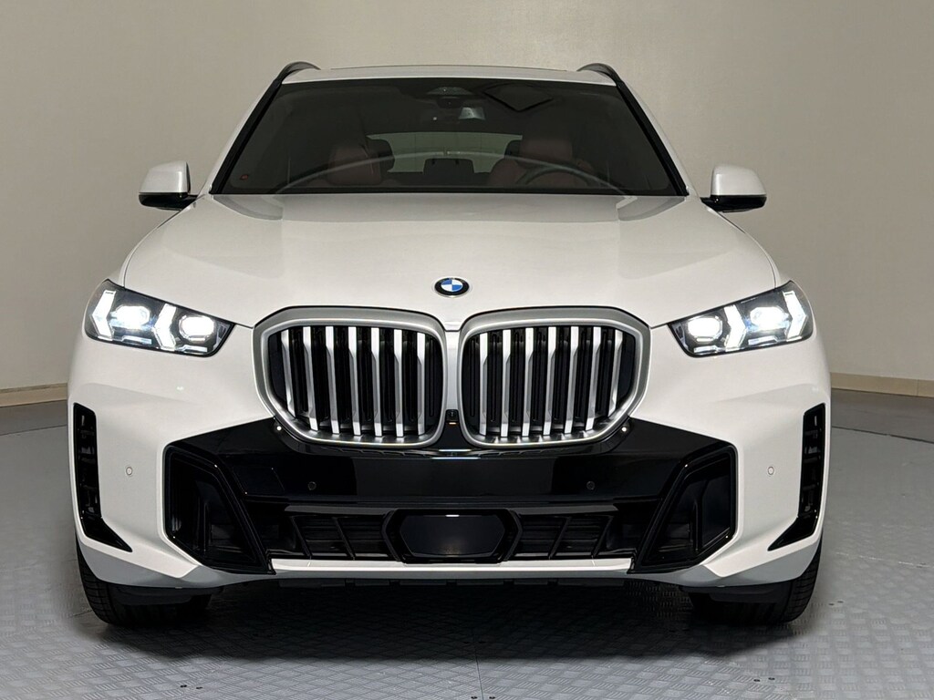 New 2026 BMW X5 sDrive40i SUV