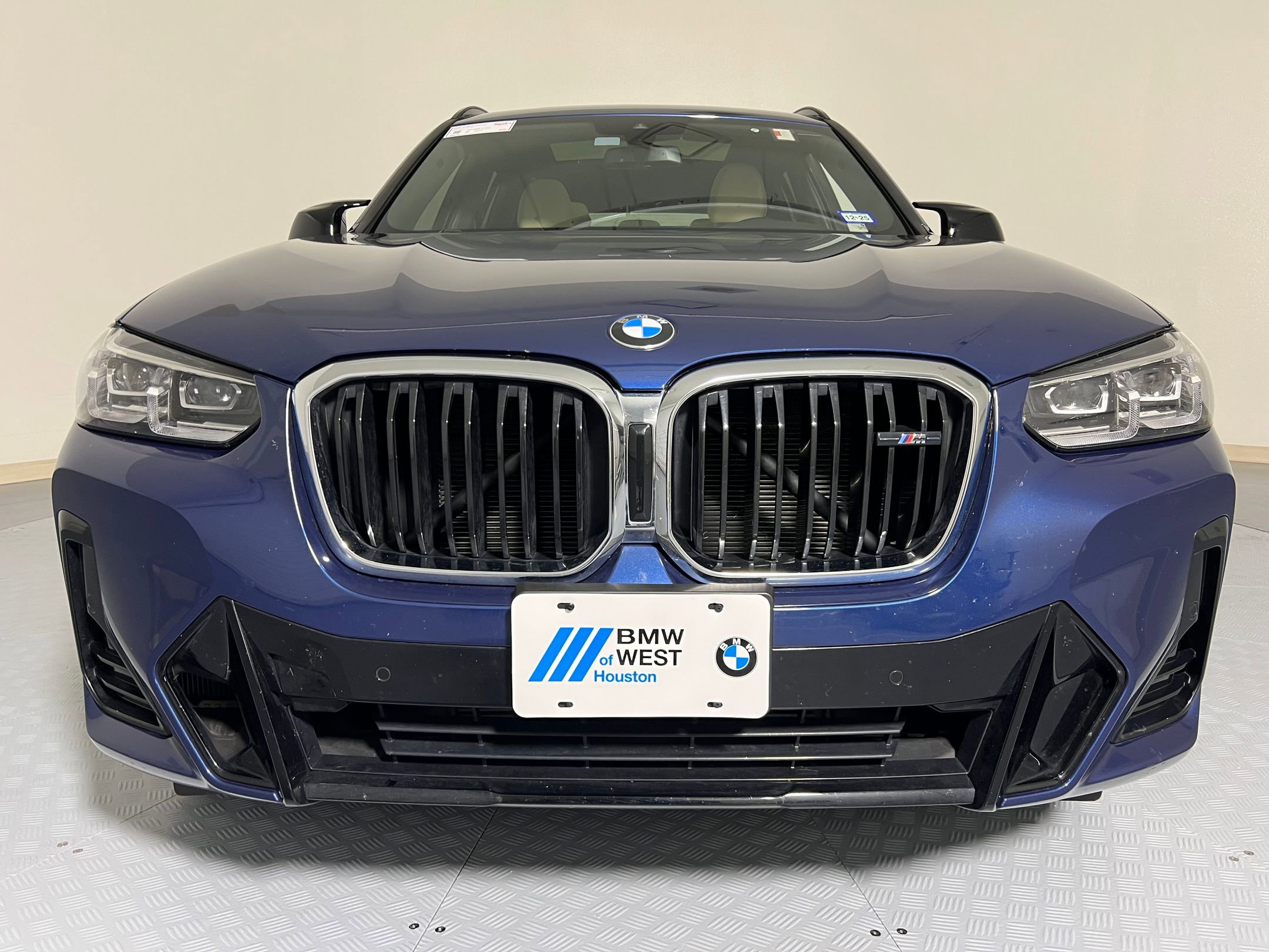 2023 Bmw X3 M40i photo 4