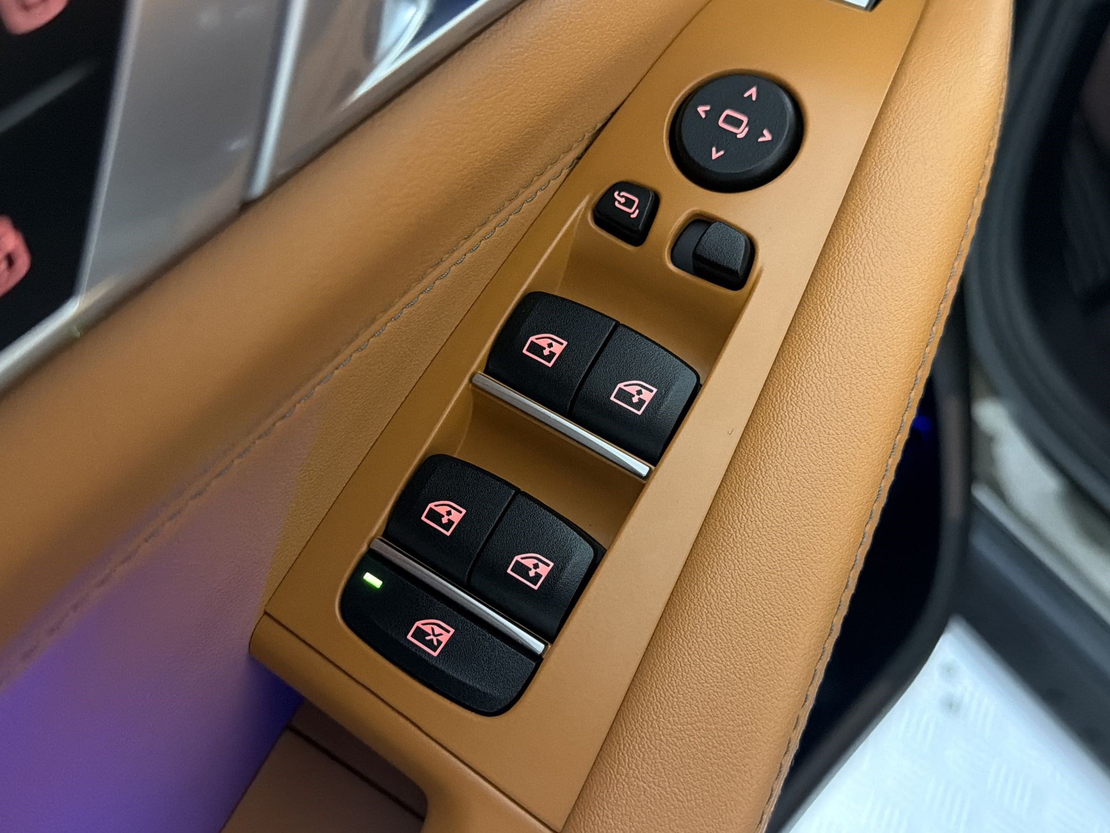 2026 BMW X5 40i - Photo 20