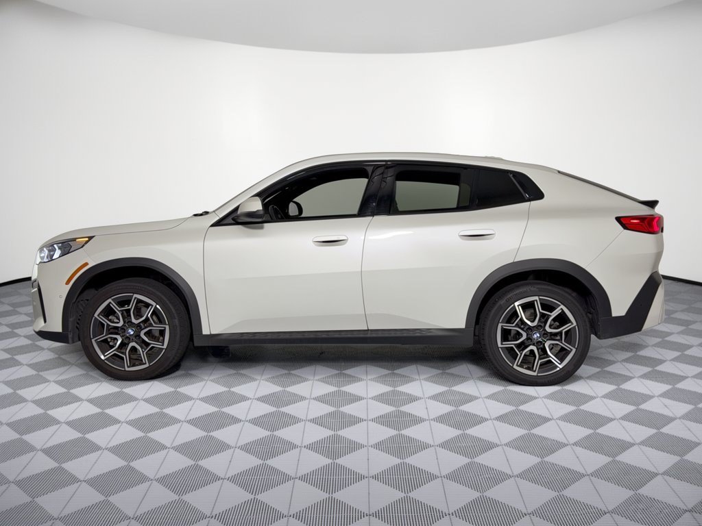 Used 2026 BMW X2 xDrive28i SUV
