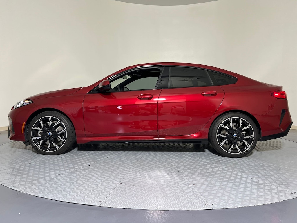 Used 2025 BMW 228i xDrive Gran Coupe