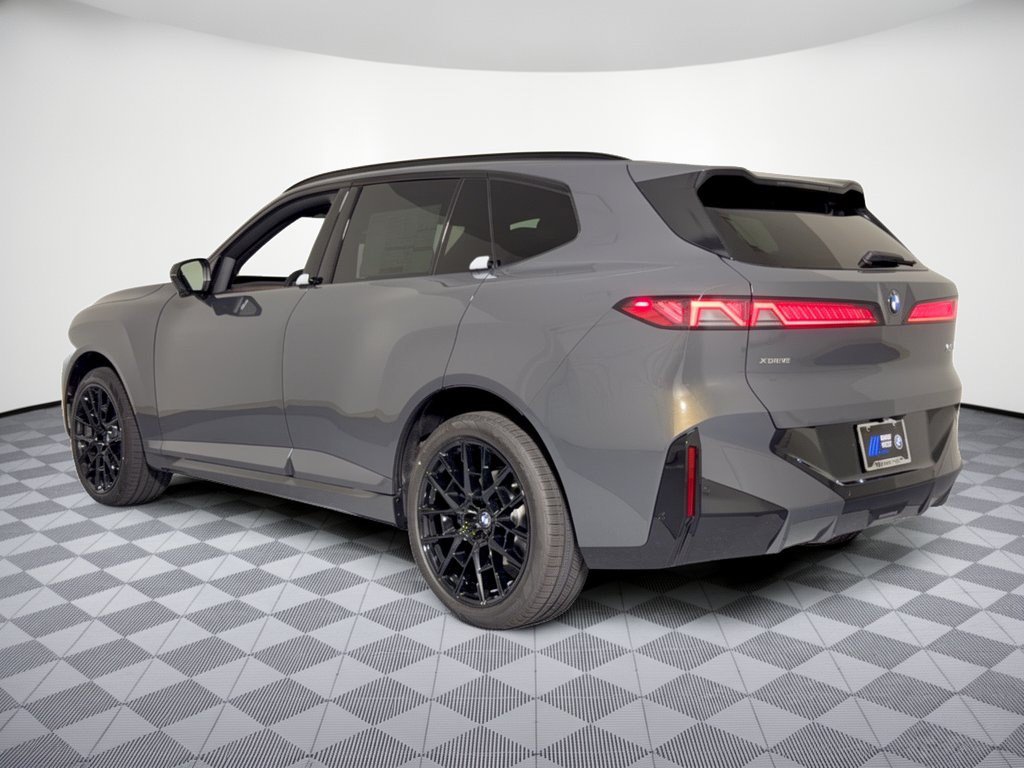 New 2027 BMW X5 40 xDrive SUV