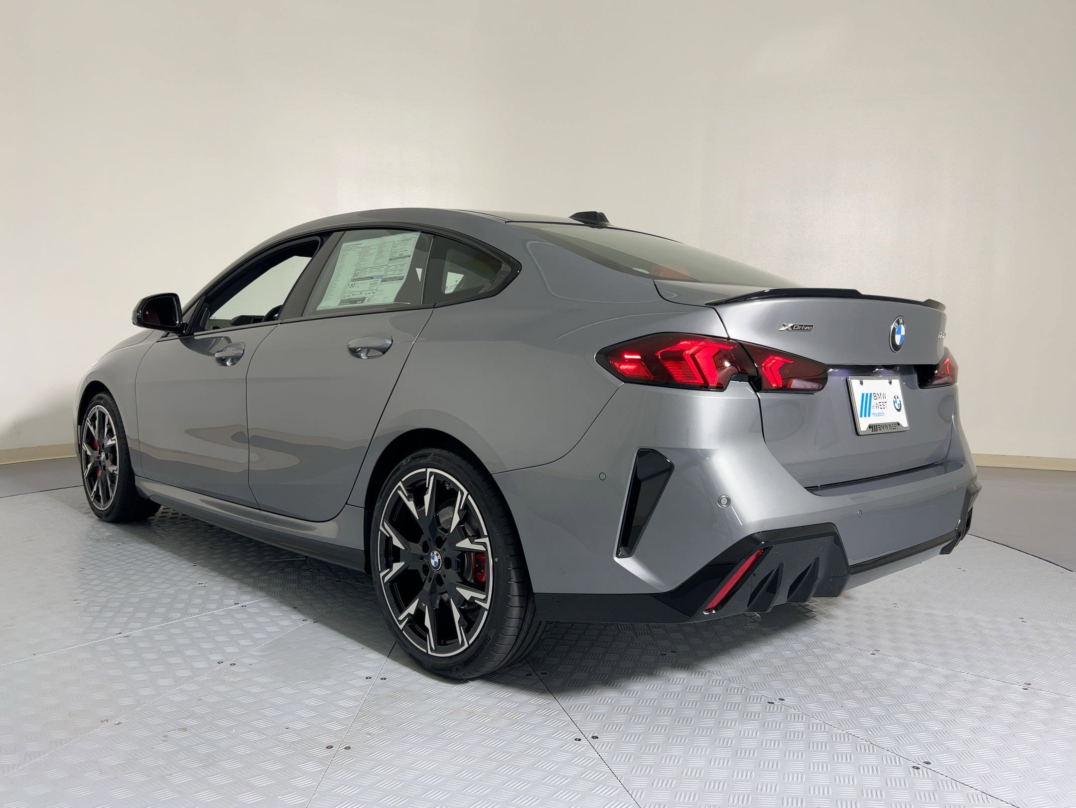 2026 Bmw 228i xDrive Gran Coupe photo 3