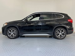 Used 2019 BMW X1 sDrive28i SUV for sale in Houston
