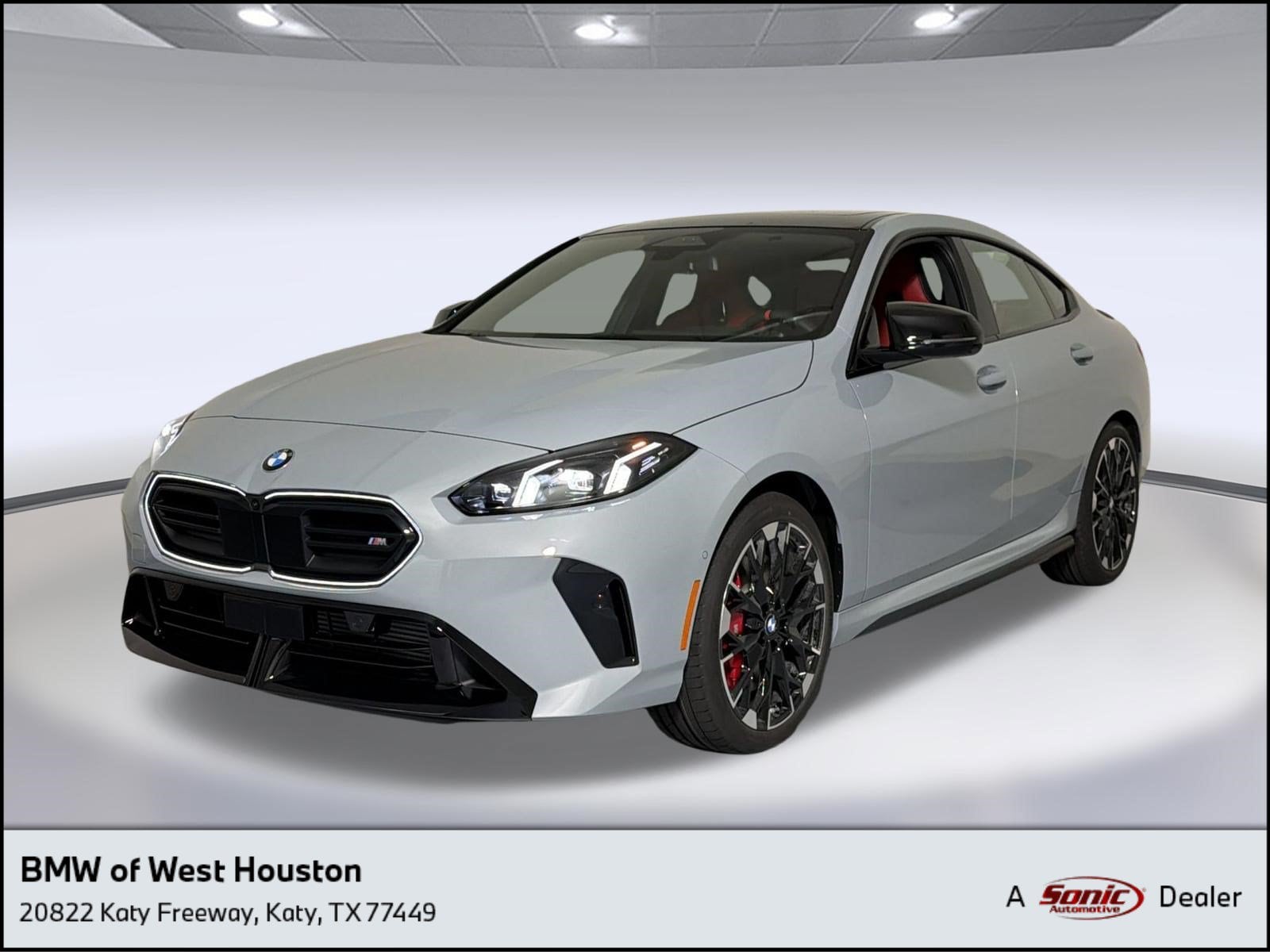 New 2026 BMW M235i xDrive
