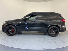 Used 2022 BMW X5 sDrive40i SUV for sale in Houston