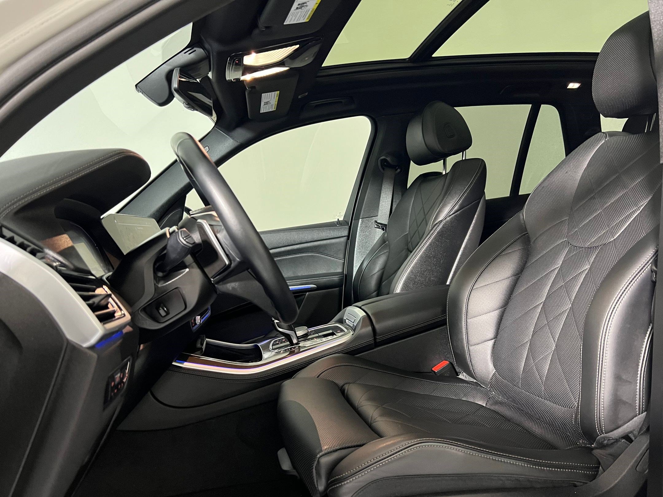 2023 Bmw X5 sDrive40i photo 4