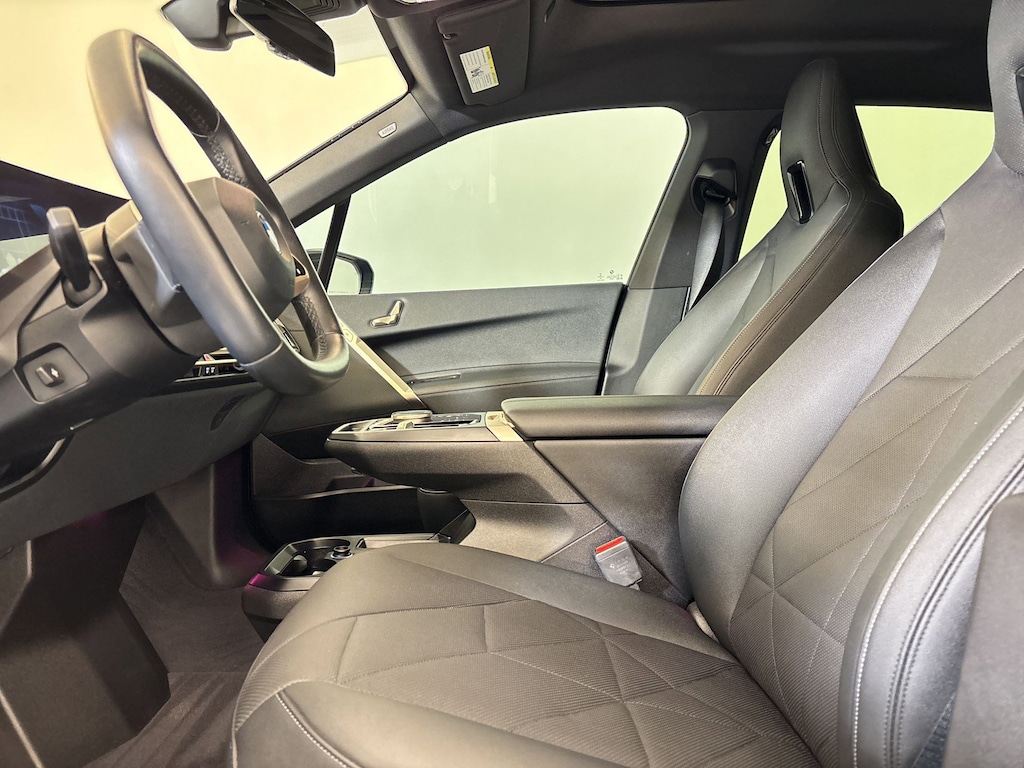 Certified 2023 BMW iX xDrive50 SUV