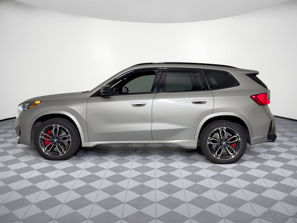 Used 2026 BMW X1 M35i SUV