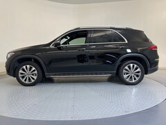 Used 2021 Mercedes-Benz GLE 350 SUV for sale in Houston