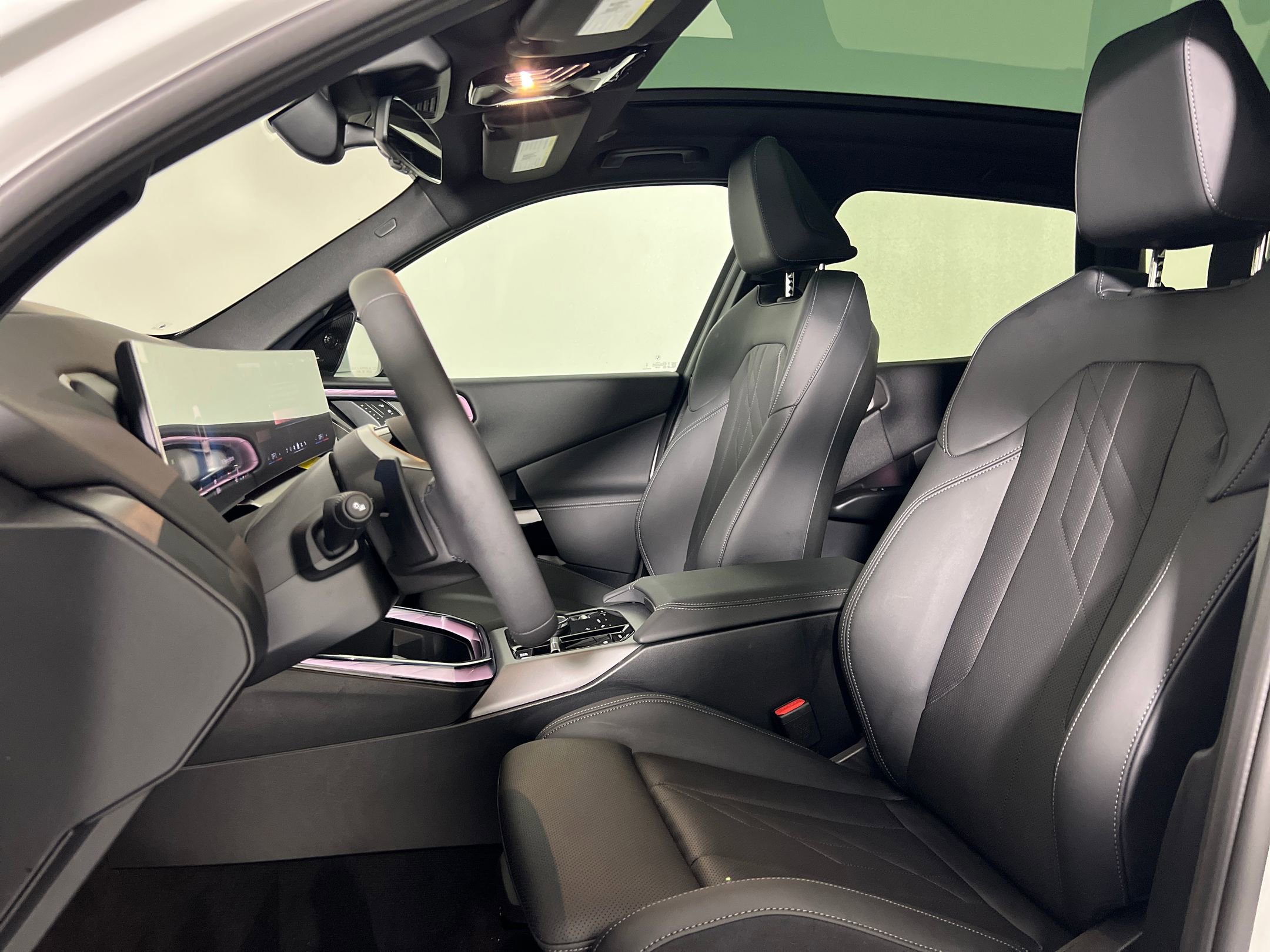 2026 Bmw X3 photo 3