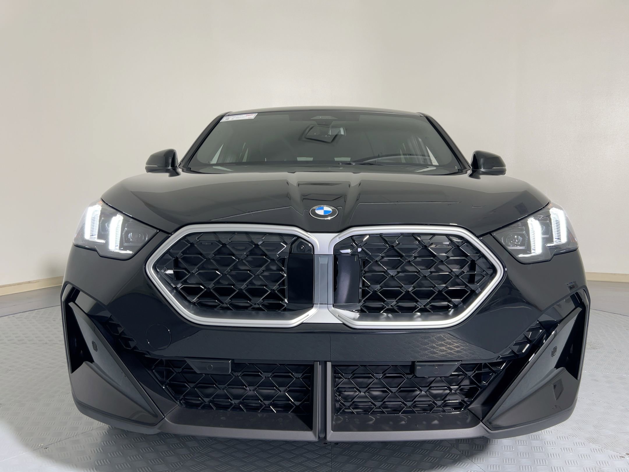 2026 Bmw X2 xDrive28i photo 3