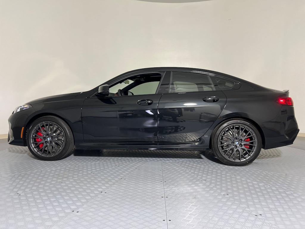 Used 2026 BMW M235i xDrive Gran Coupe