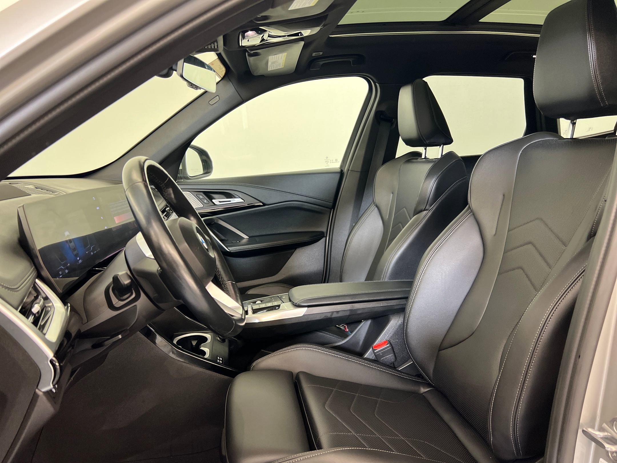 2024 Bmw X1 XDrive28i photo 4