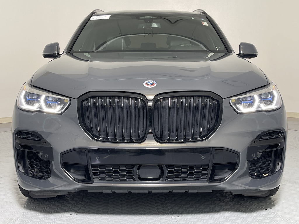 Certified Used 2023 BMW X5 M50i For Sale in Houston TX | Stock: TP9P64822