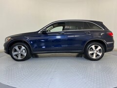 Used 2016 Mercedes-Benz GLC 300 SUV for sale in Houston