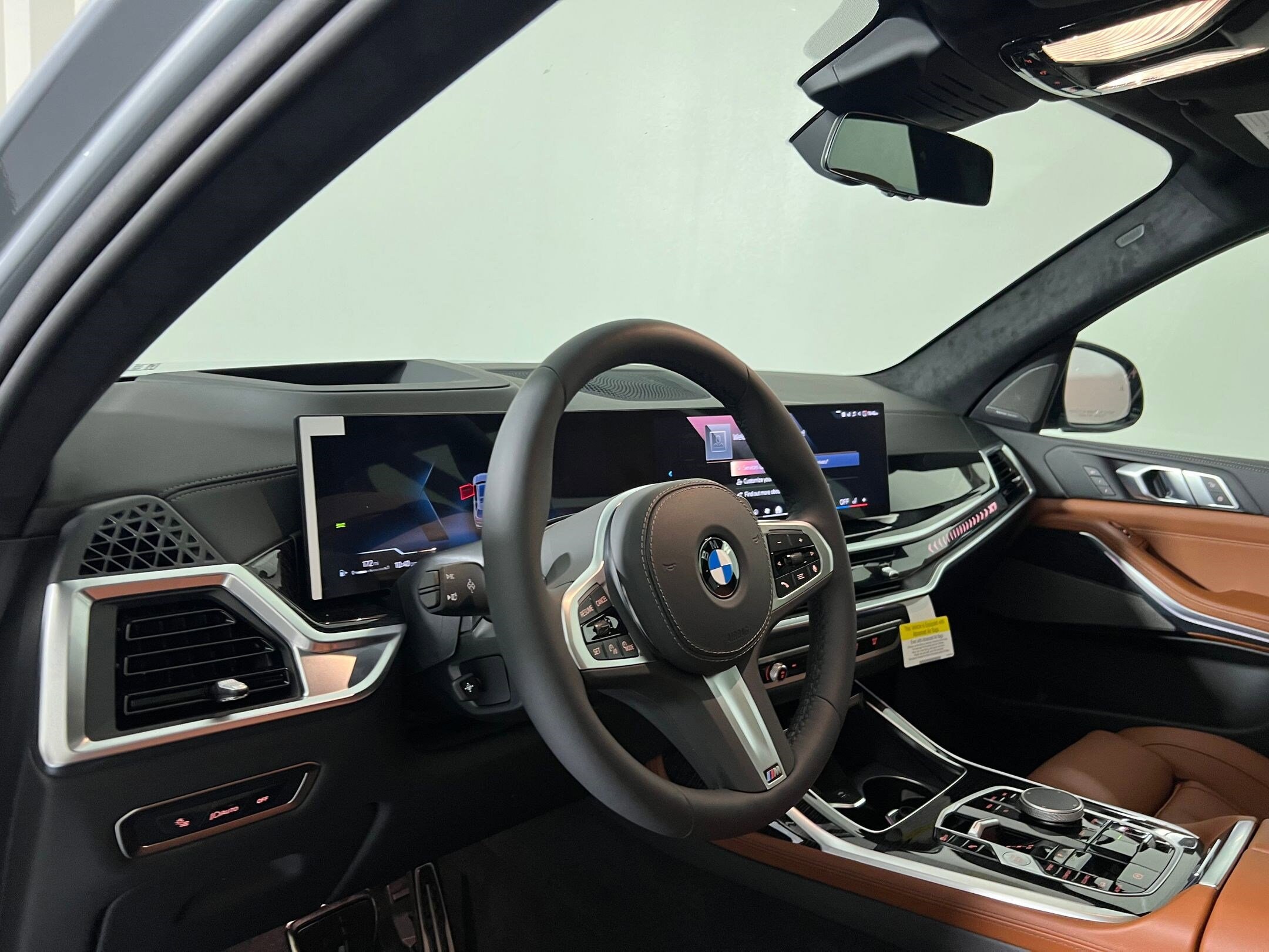 2026 Bmw X7 xDrive40i photo 3