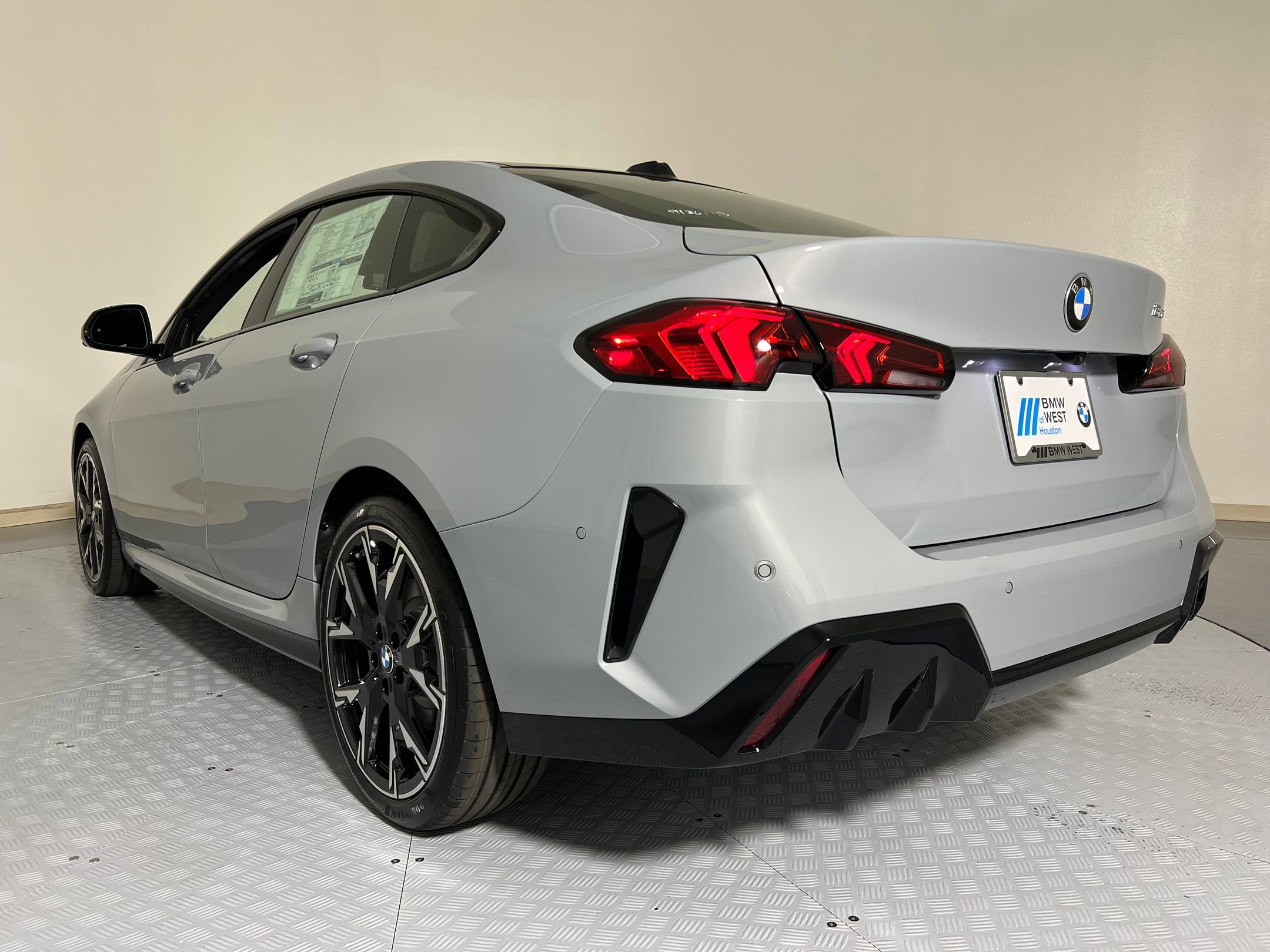 2026 Bmw 228i Coupe photo 2