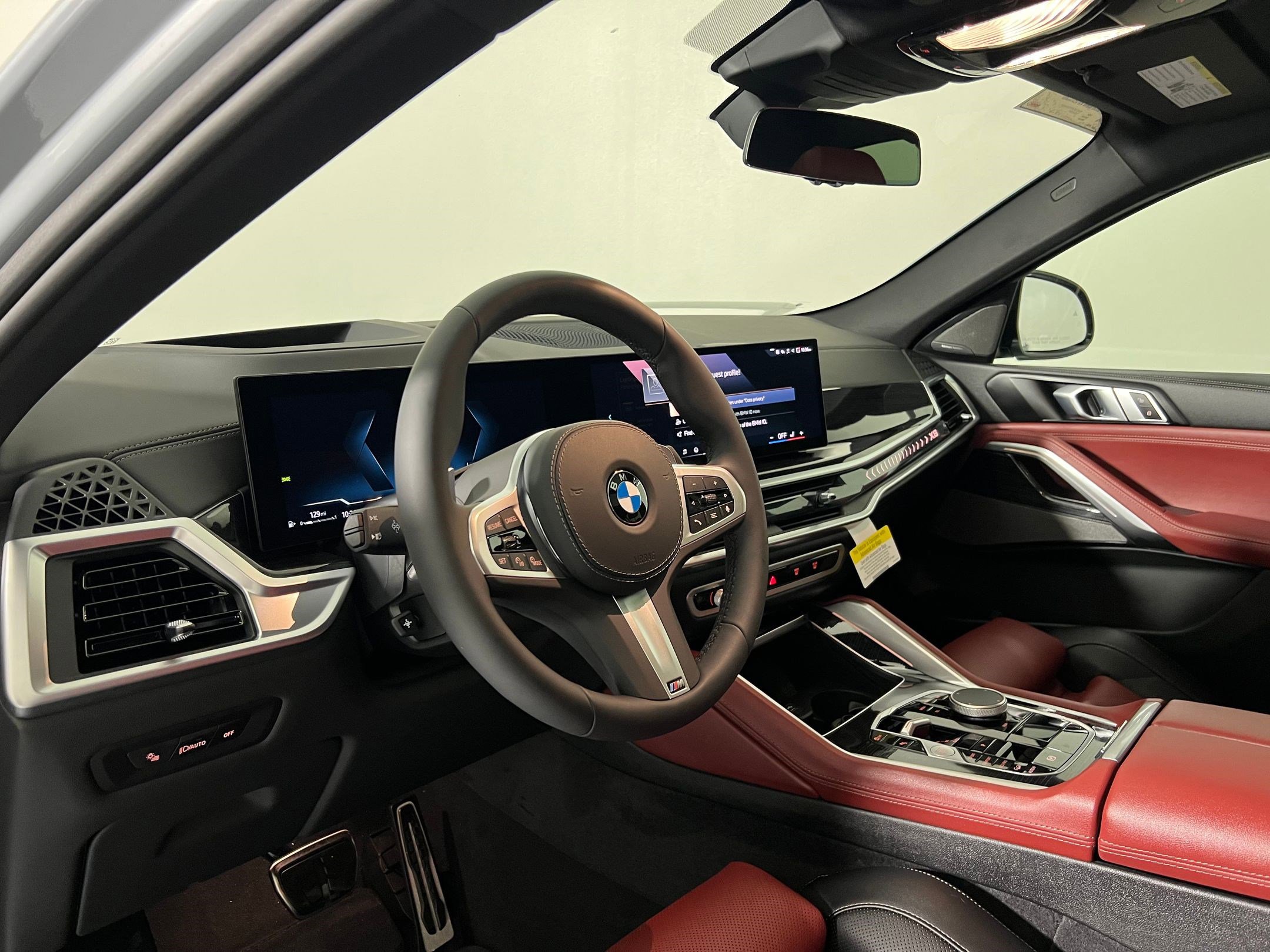 2026 Bmw X6 xDrive40i photo 2