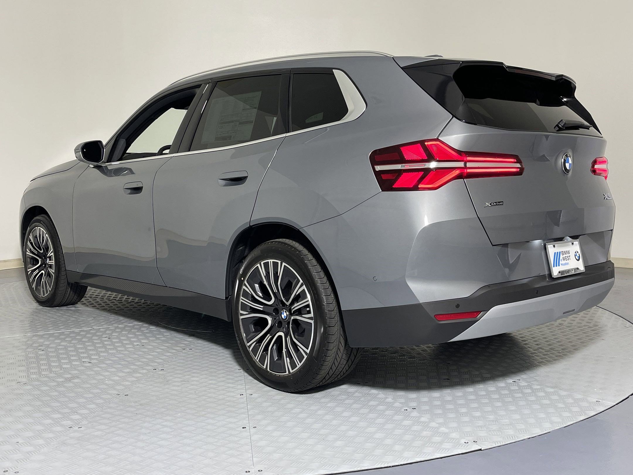 2025 Bmw X3 30x Drive photo 2