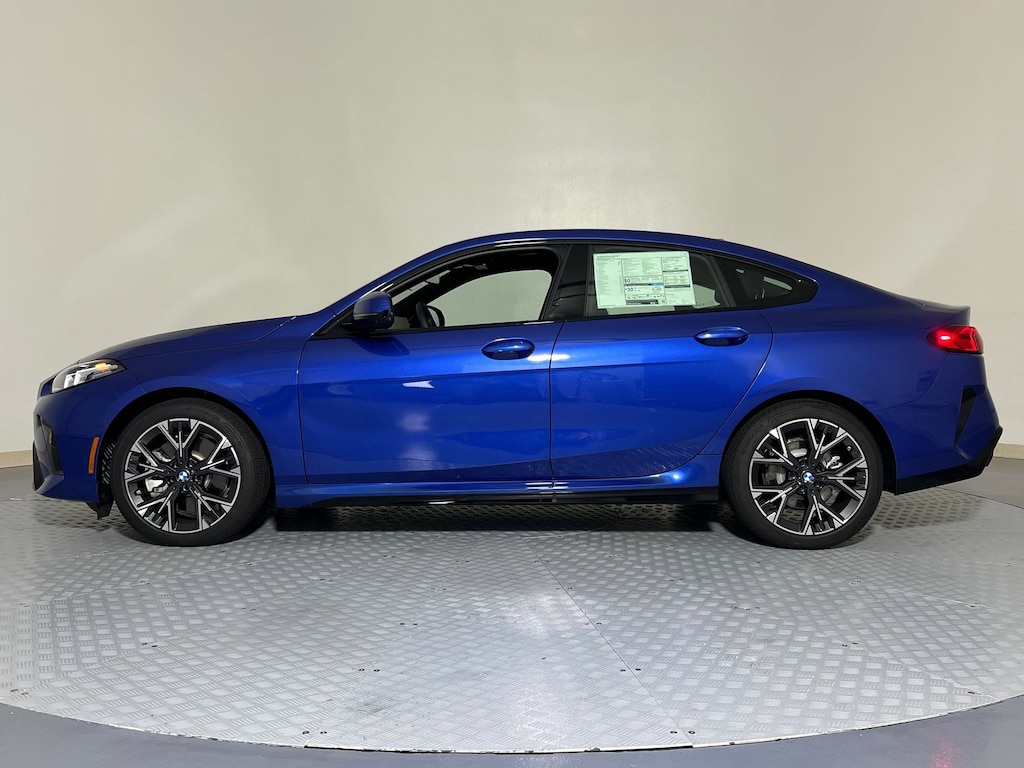 New 2025 BMW 228i xDrive Gran Coupe