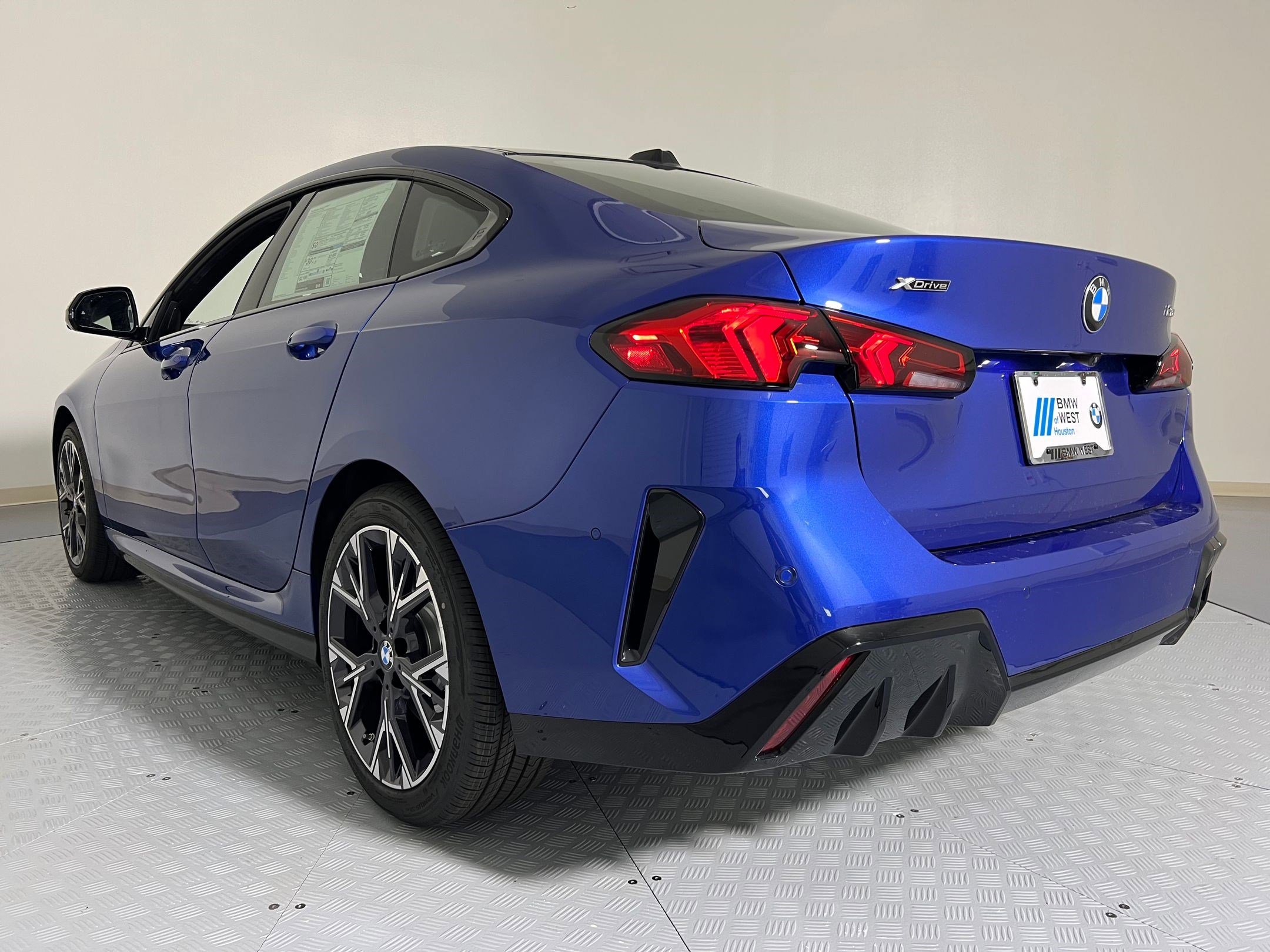 2026 Bmw 228i xDrive Gran Coupe photo 3