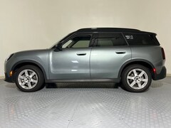 Used 2025 MINI Countryman S SUV in Houston