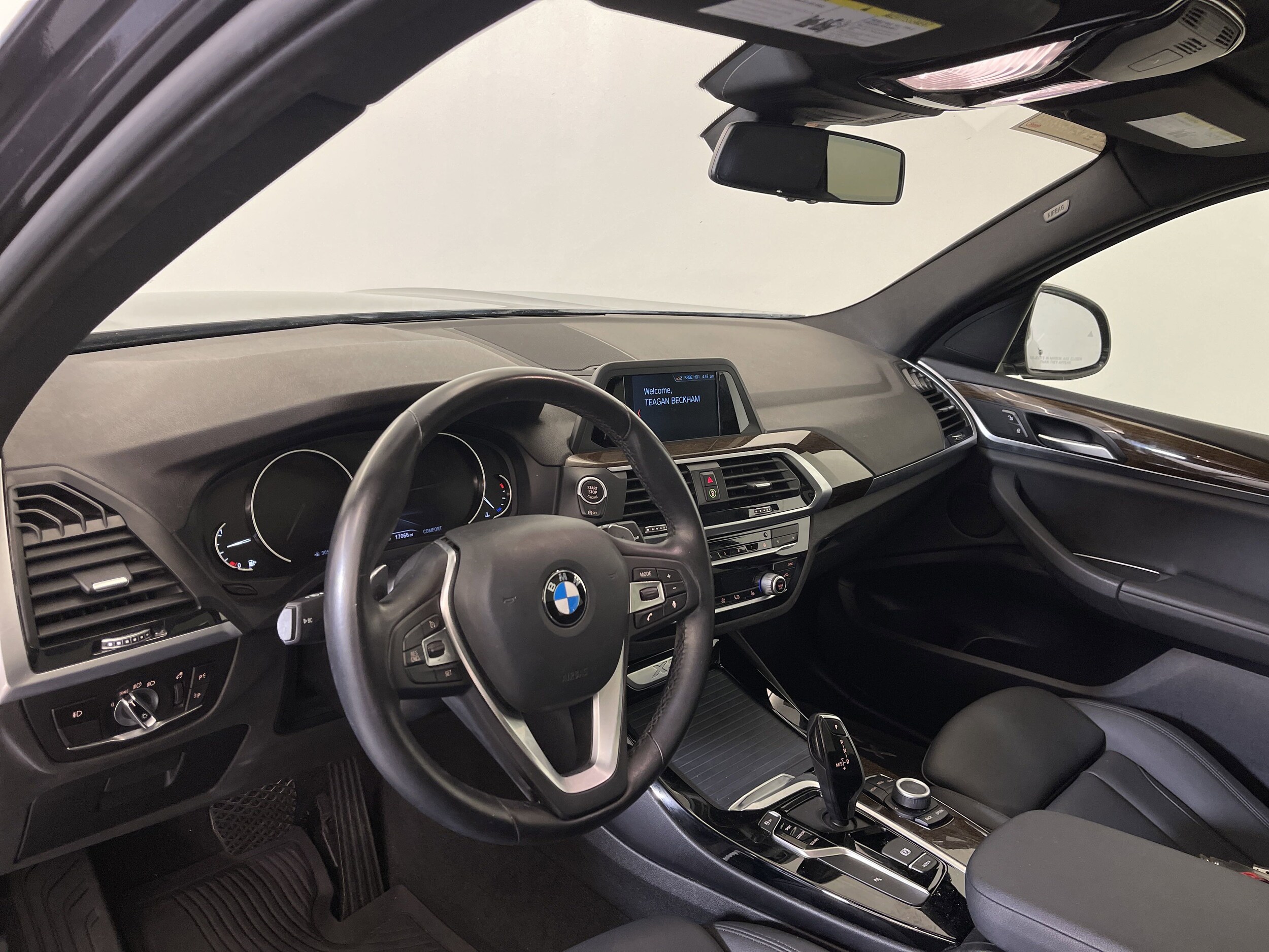 Used 2019 BMW X3 For Sale near Houston TX | Stock: TKLF33419 Used 2019 BMW X3 For Sale near Houston TX | Stock: TKLF33419