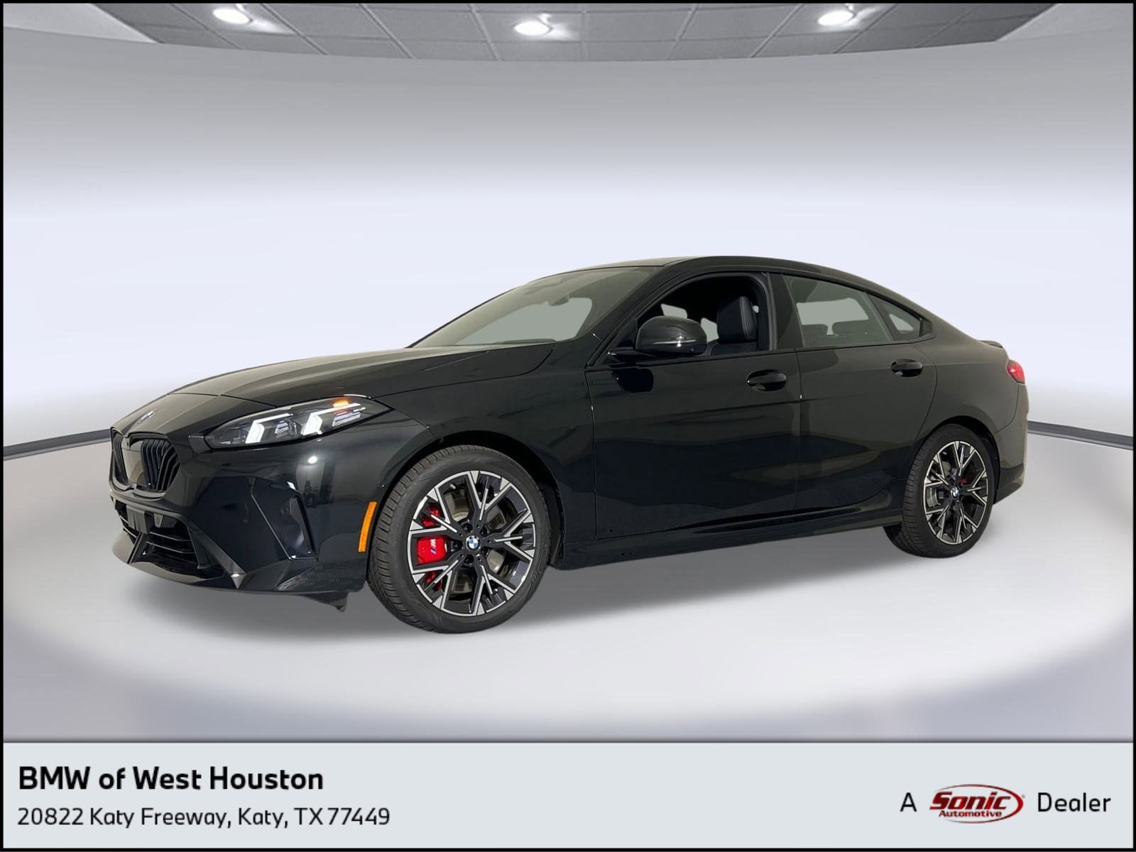 2025 BMW 2 Series 228's photo