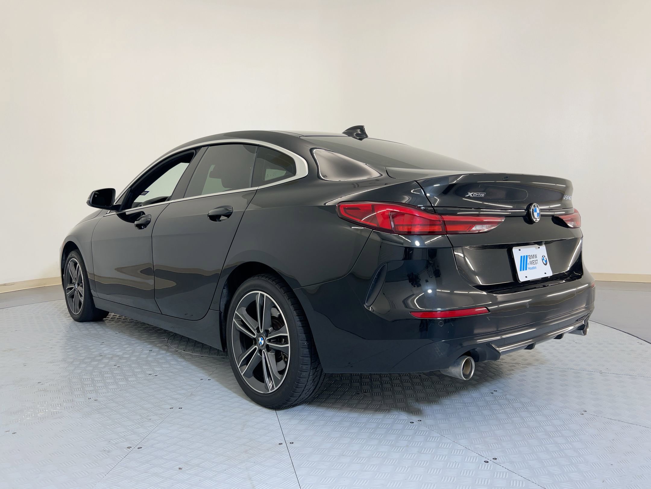 2023 Bmw 228i xDrive Gran Coupe photo 3