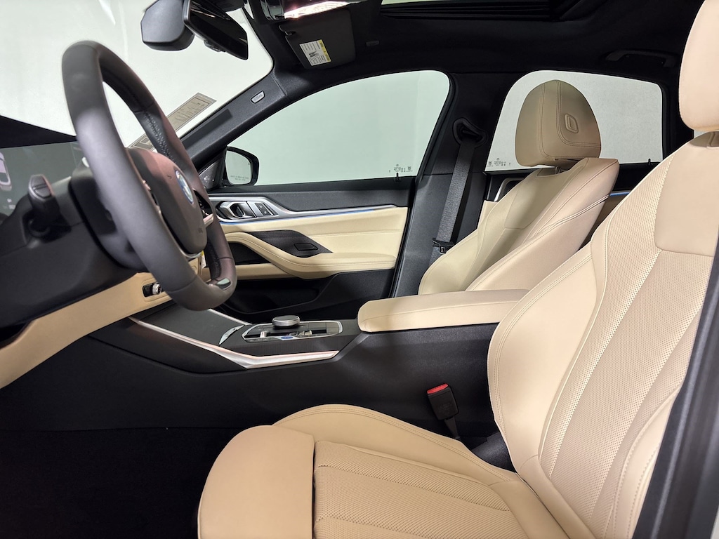 Used 2026 BMW i4 eDrive40 Gran Coupe