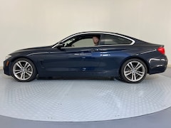 Used 2016 BMW 428i w/SULEV Coupe for sale in Houston