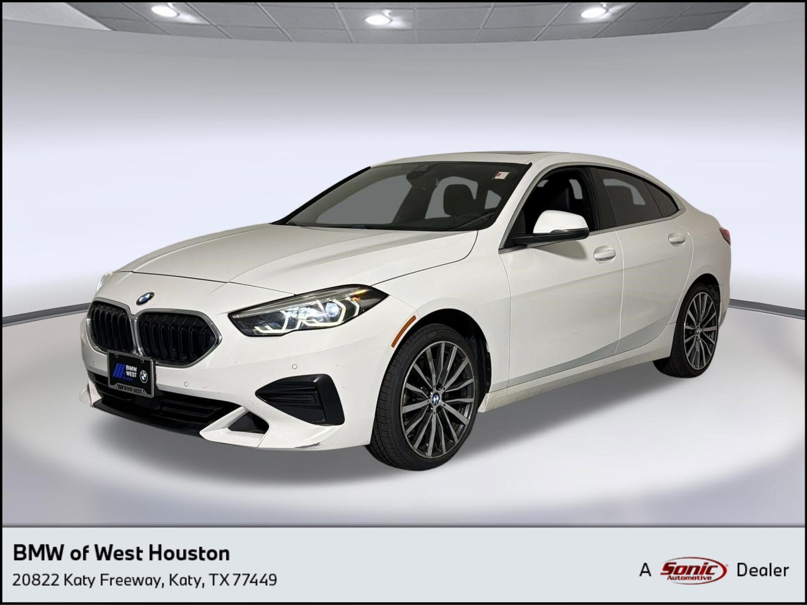 Used 2022 BMW 228i sDrive