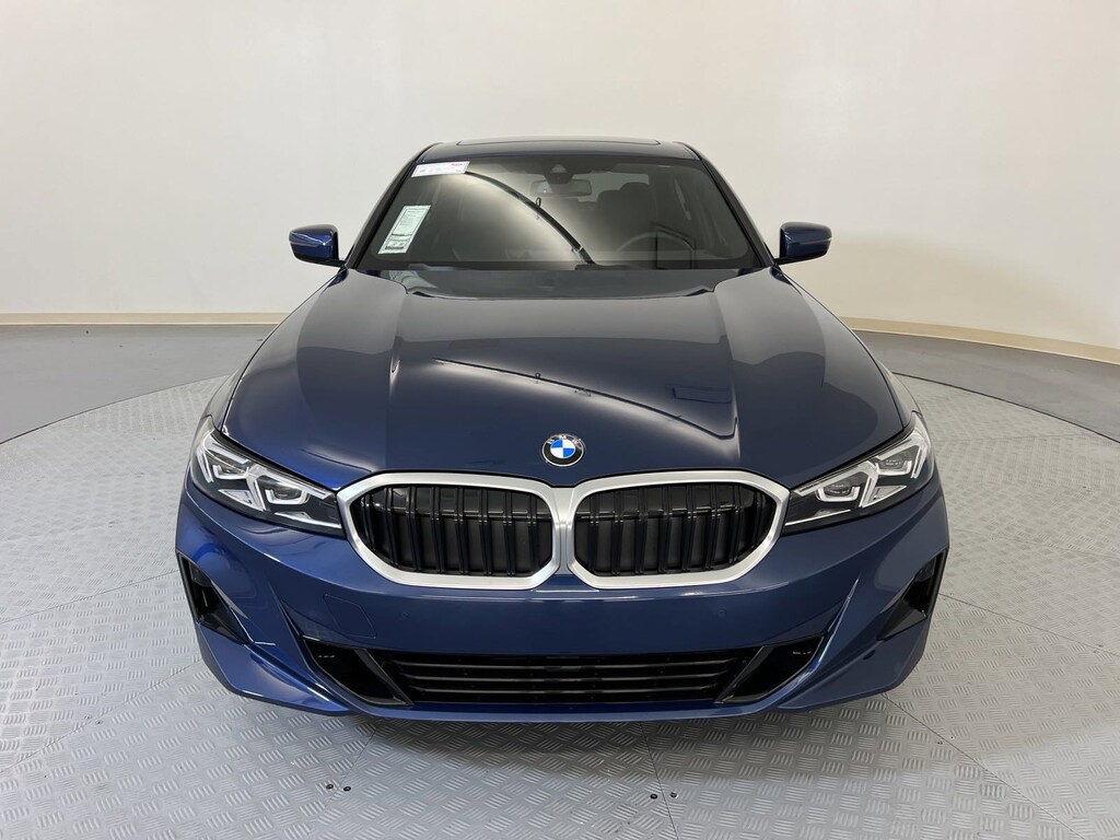 Pre-Owned 2024 BMW 330i For Sale at BMW of West Houston | VIN ...