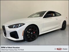 2026 BMW M440i Coupe