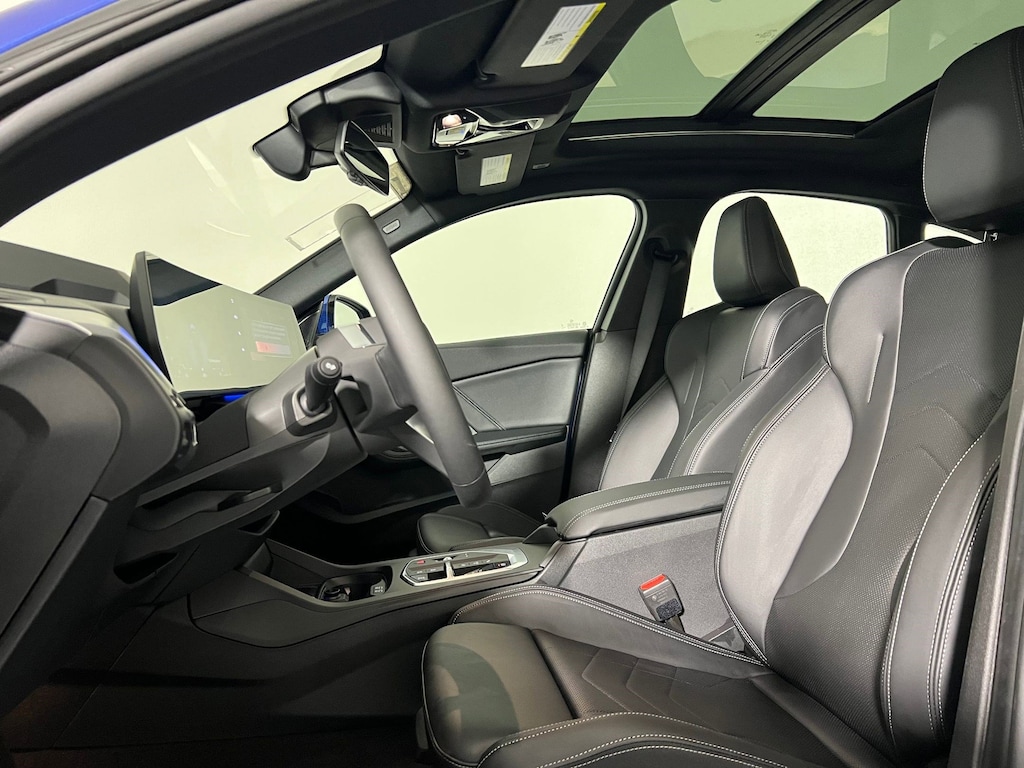 New 2025 BMW 228i xDrive Gran Coupe