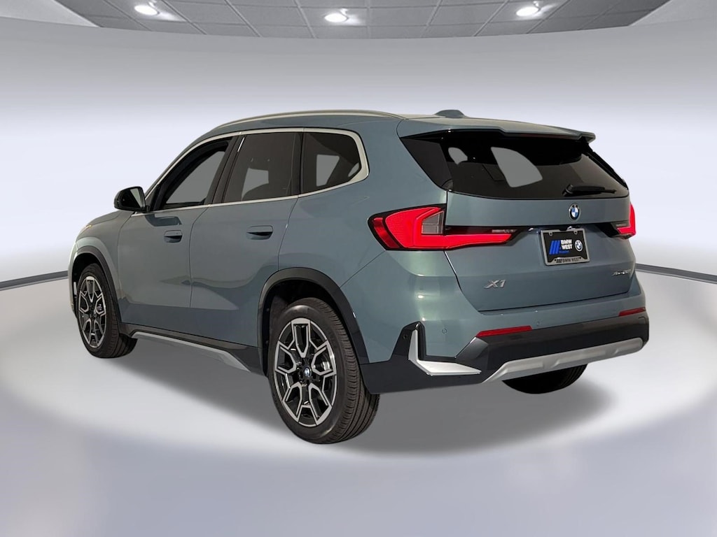 New 2026 BMW X1 xDrive28i SUV