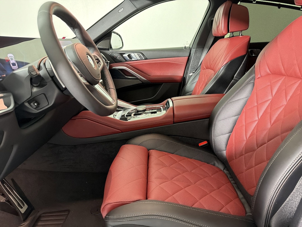New 2027 BMW X6 xDrive40i SUV