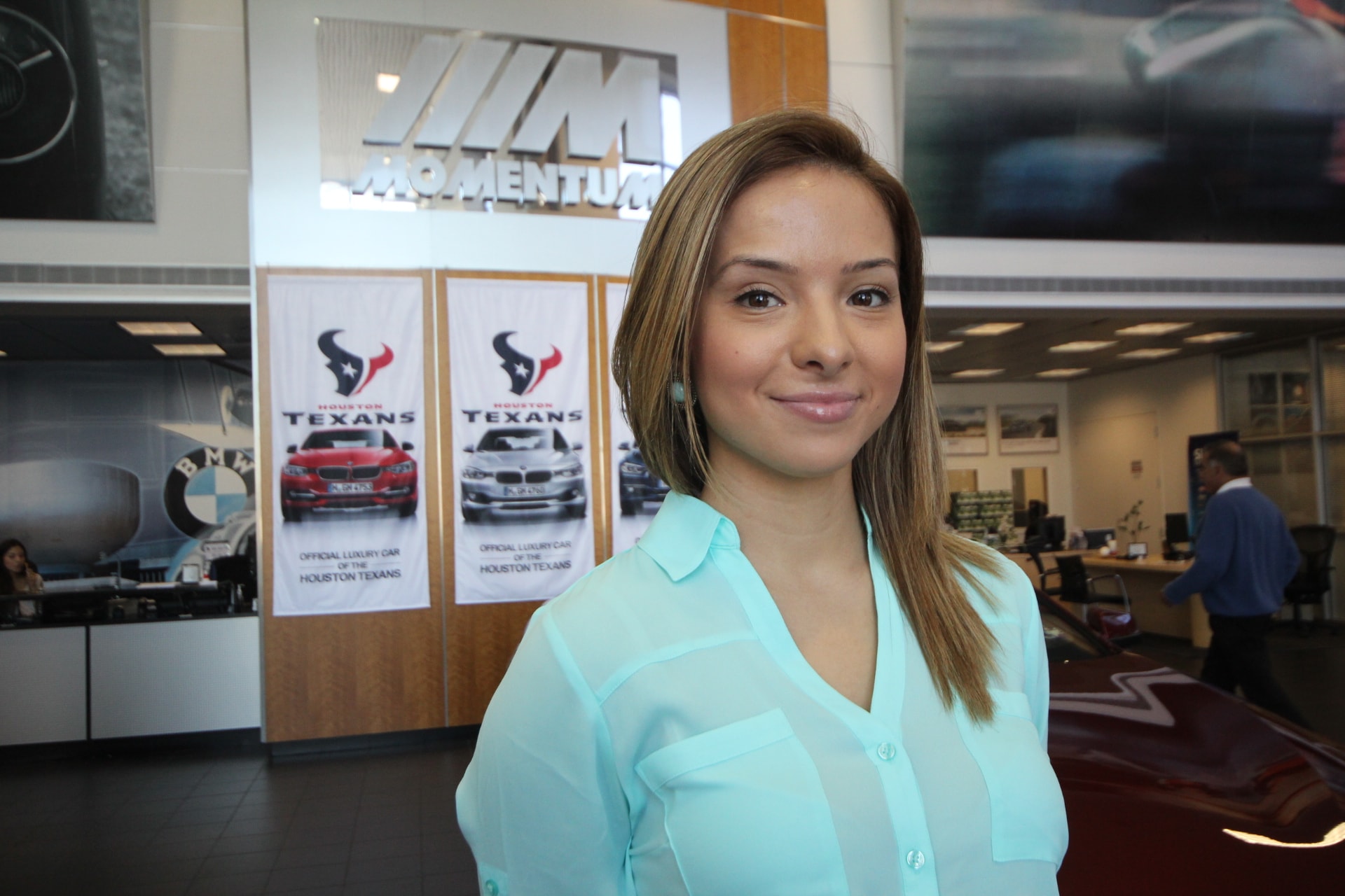 Maribel Montemayor