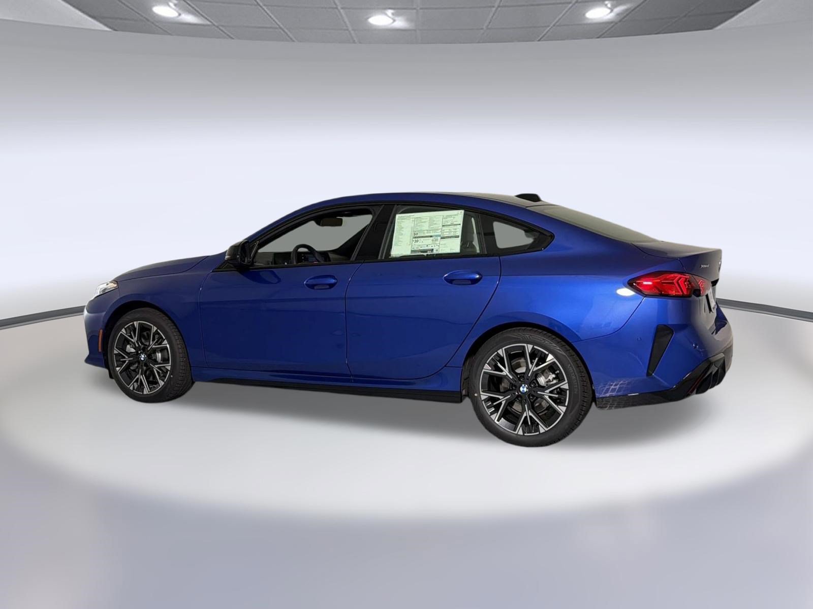 New 2026 BMW 228i xDrive Gran Coupe