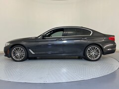 Used 2018 BMW 530i Sedan for sale in Houston