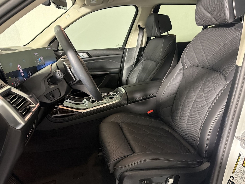 Used 2026 BMW X7 xDrive40i SUV