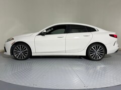 Used 2022 BMW 228i sDrive Gran Coupe for sale in Houston