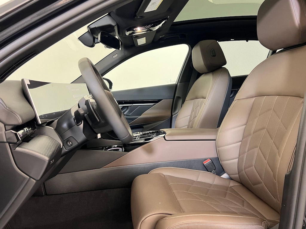 New 2026 BMW 530i Sedan