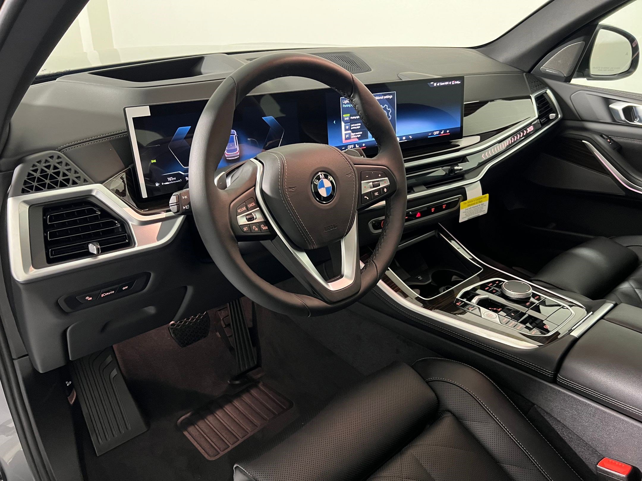2026 Bmw X5 sDrive40i photo 3