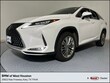  LEXUS RX 350L