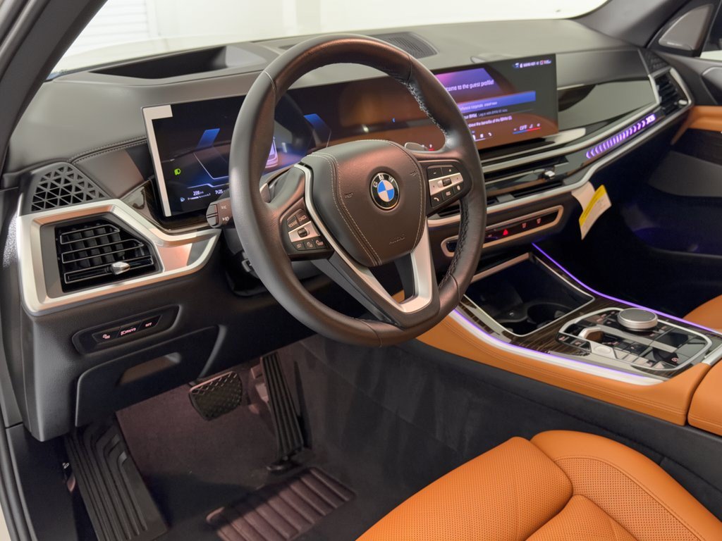 Used 2026 BMW X5 xDrive40i SUV